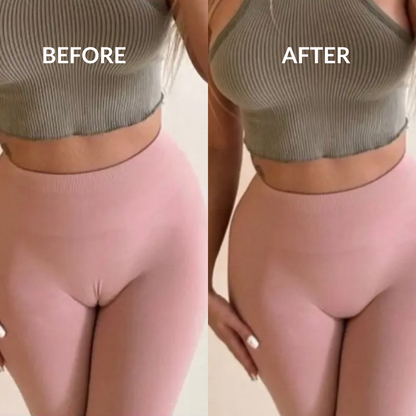 Seamless Comfortable Invisible Thong