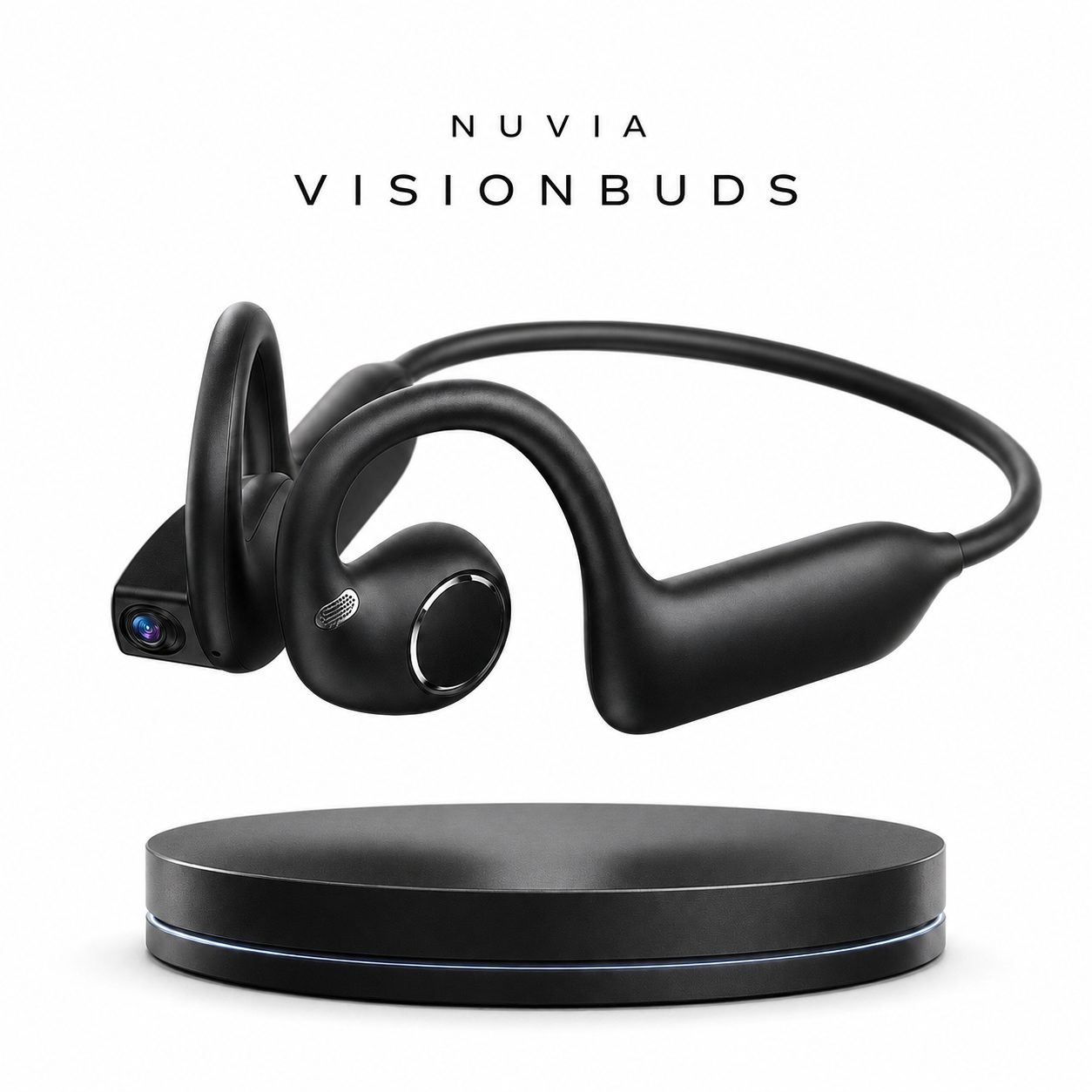 Nuvia VisionBuds