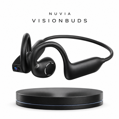 Nuvia VisionBuds