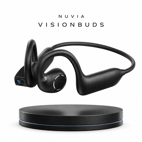 Nuvia VisionBuds