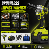 1 Battery+ Basic Accessory Kit
