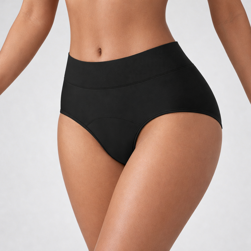 🌸💖Last Day 50% OFF|  100% Leak-Proof Underwear 4-pack