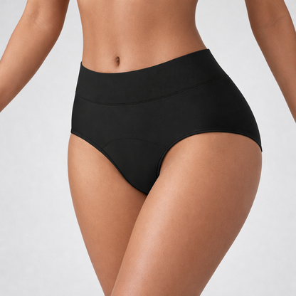 🌸💖Last Day 50% OFF|  100% Leak-Proof Underwear 4-pack