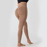 Coconut Latte Color