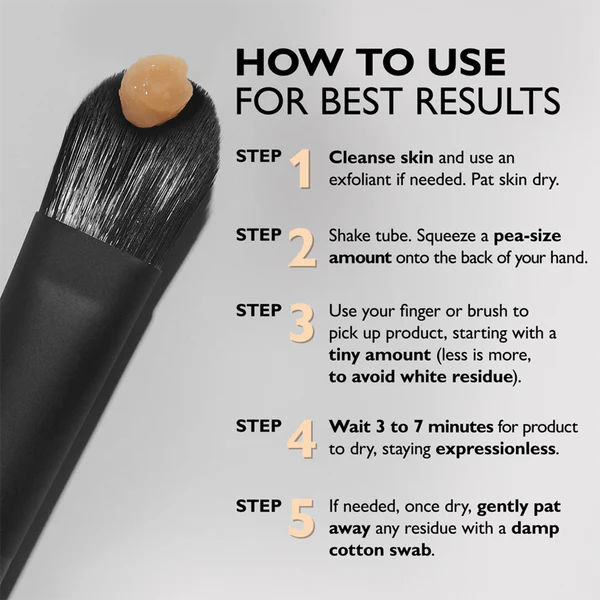 🛩️FLASH SALE/🌸Instant Eye Tightener Easy-Wear Formula – Ultimate Lift & Smooth Finish ✨