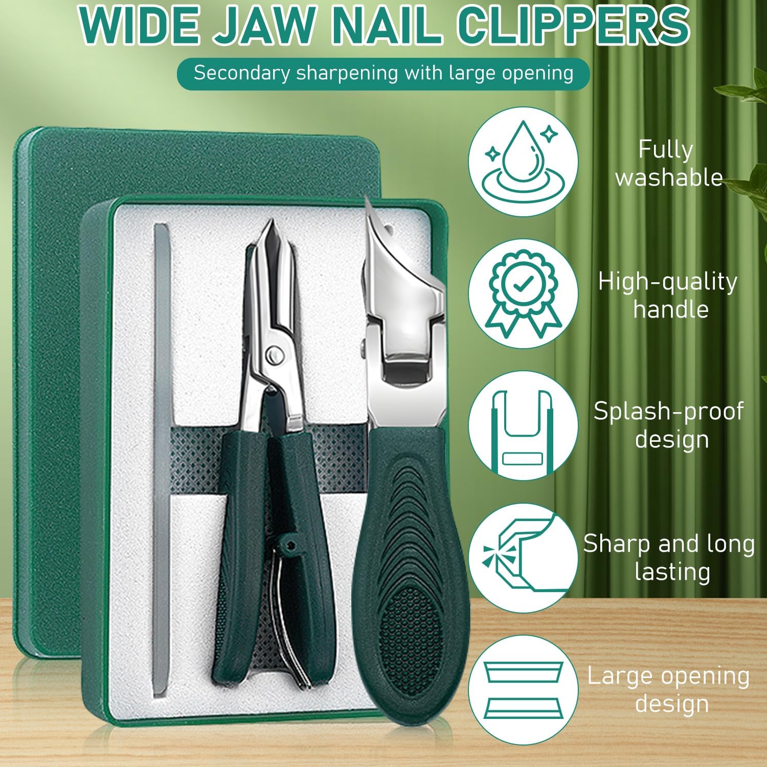 BUY 1 （Ideal for Personal Use）