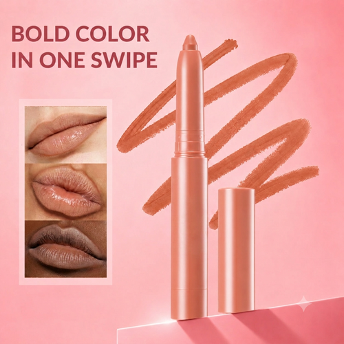 💄Easy Glide Lip Liner 💋Creamy, Blendable Color with Smooth Application
