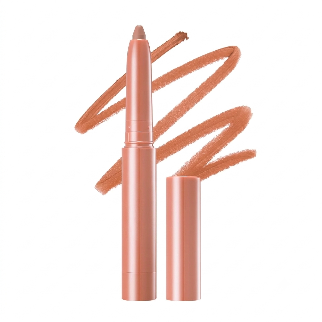 💄Easy Glide Lip Liner 💋Creamy, Blendable Color with Smooth Application