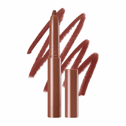 💄Easy Glide Lip Liner 💋Creamy, Blendable Color with Smooth Application
