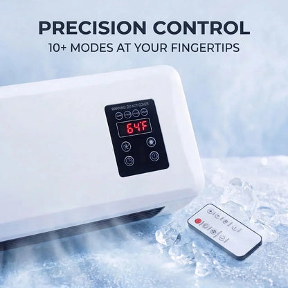 🔥Limited‑Time 50% OFF🔥Ductless Portable Air Conditioners No Windows Needed(🌲U.S. Energy Savings Event🌲)