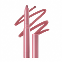 #02 Suede Pink