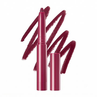 💄Easy Glide Lip Liner 💋Creamy, Blendable Color with Smooth Application