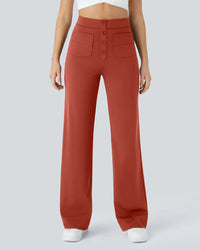 Orange Red