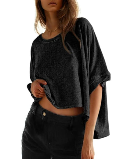 The Everyday Oversized Tee