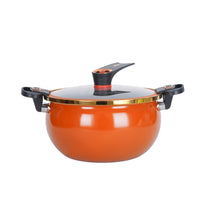 Orange（W37cm / Base Dia27cm / H21cm）