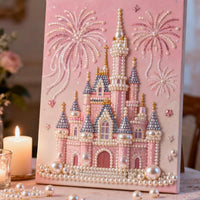 🏰 Pearl Palace