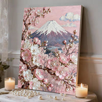 🌸 Fuji Blossom