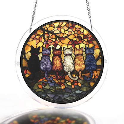Acrylic Jigsaw Puzzle