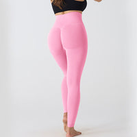 Peach powder