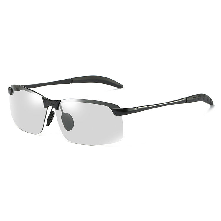 🛩️FLASH SALE/Smart Polarized Sunglasses For Outdoor Activities UV Protection