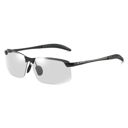 🛩️FLASH SALE/Smart Polarized Sunglasses For Outdoor Activities UV Protection