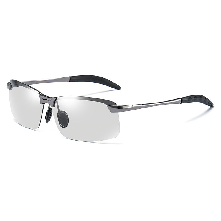 🛩️FLASH SALE/Smart Polarized Sunglasses For Outdoor Activities UV Protection