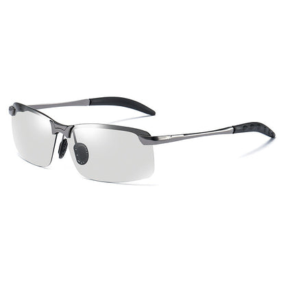 🛩️FLASH SALE/Smart Polarized Sunglasses For Outdoor Activities UV Protection