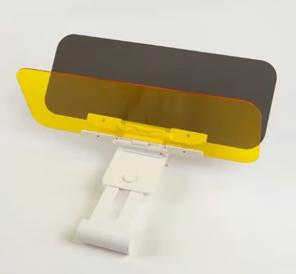 🚗Sun Visor for Car Universal Anti-Glare Polarized Visor Extender