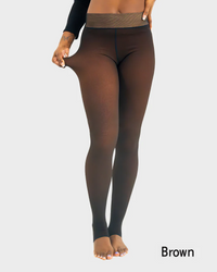 Brown - Stepping on Feet