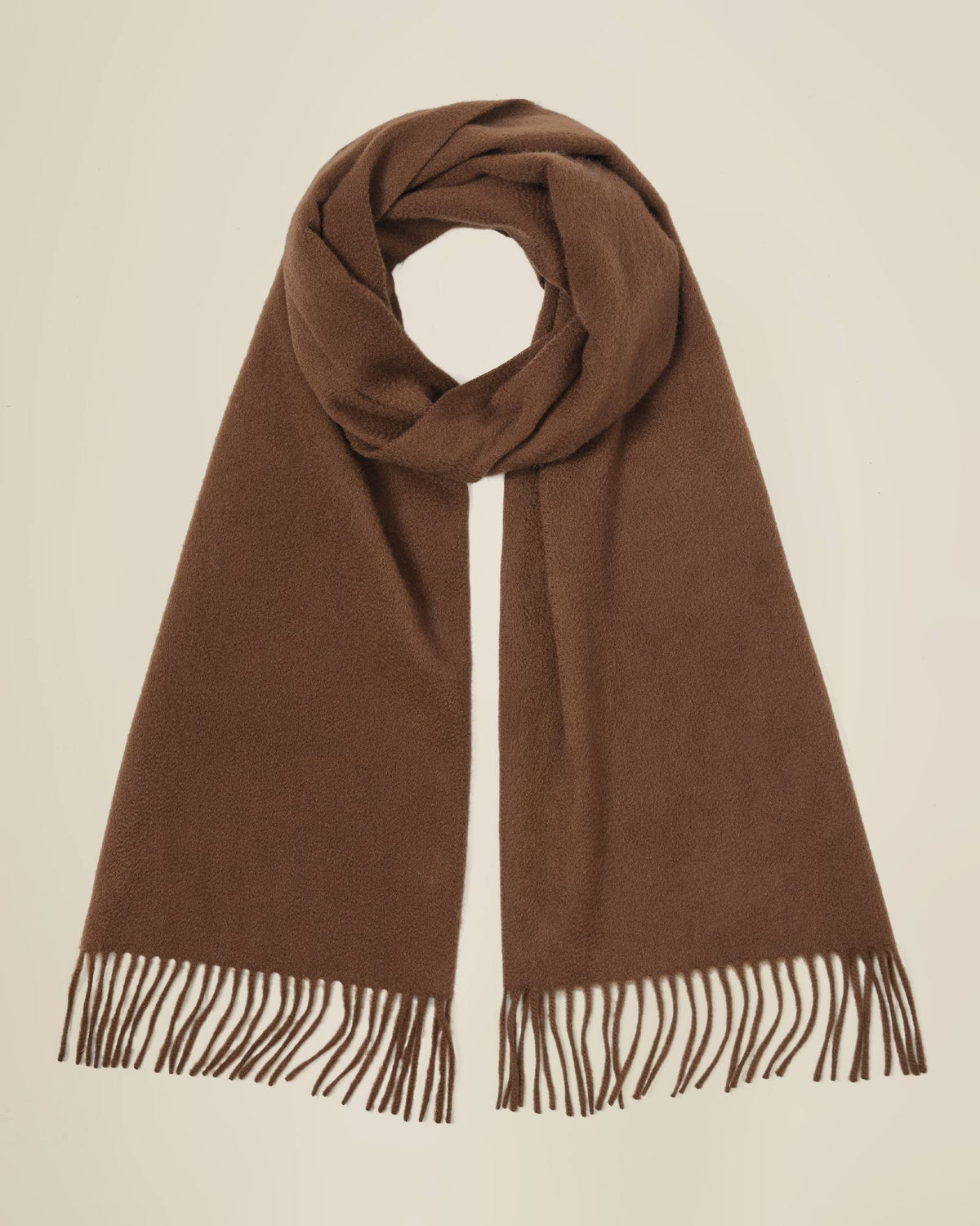 Ultra-Soft 100% Cashmere Scarf