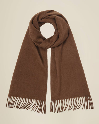 Ultra-Soft 100% Cashmere Scarf