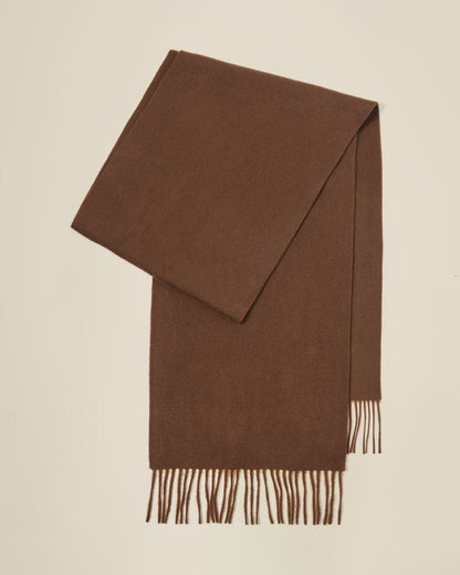 Ultra-Soft 100% Cashmere Scarf