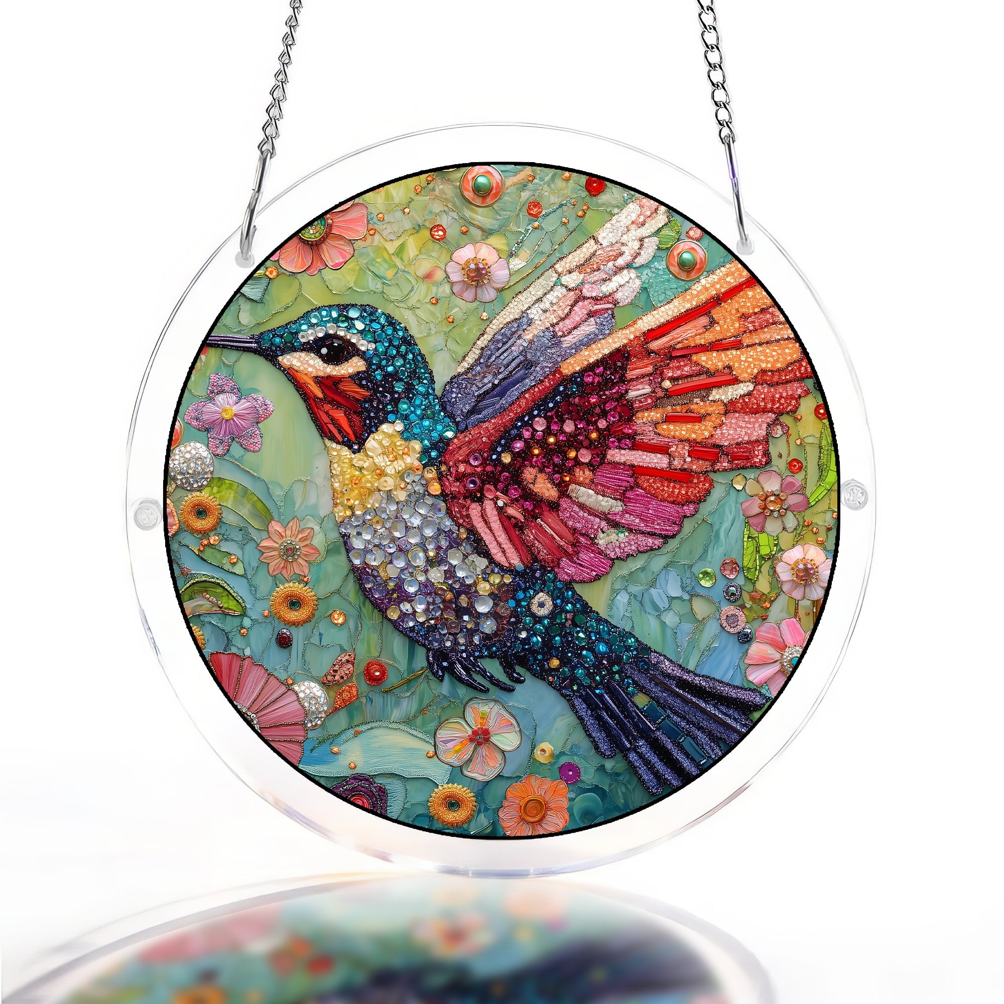 Acrylic Jigsaw Puzzle