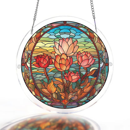 Acrylic Jigsaw Puzzle