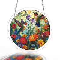 Hummingbird
