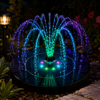 ✨ Night-Glow Round (16 cm)