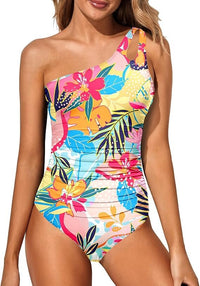 Tropical Floral