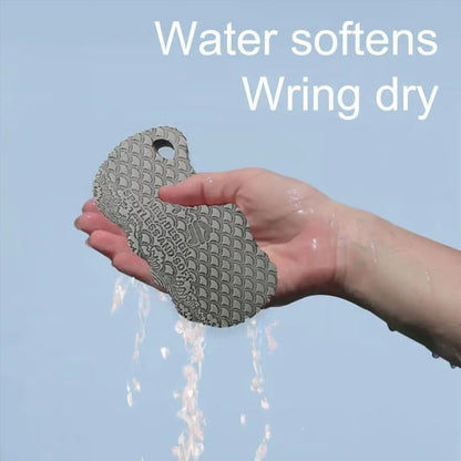 Magic Exfoliating Bath Sponge