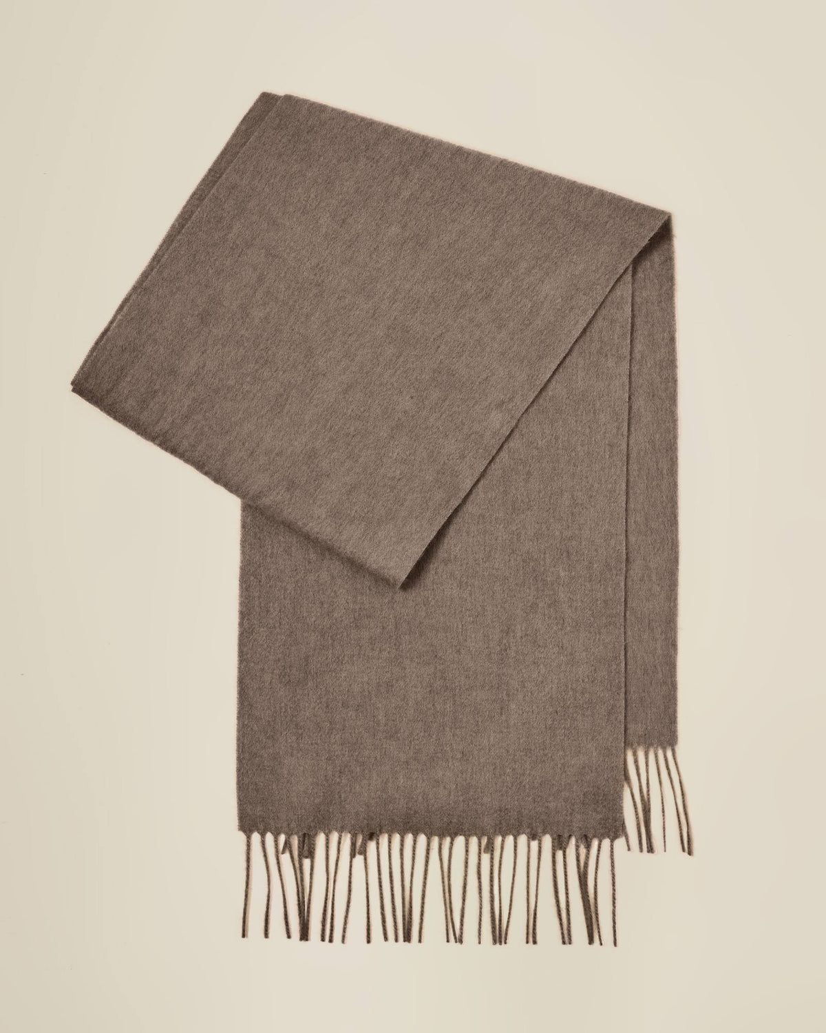 camel cashmere wrap  kvss