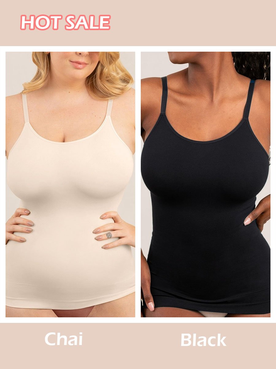 All Day Shaping Comfort Stretch Camisolei
