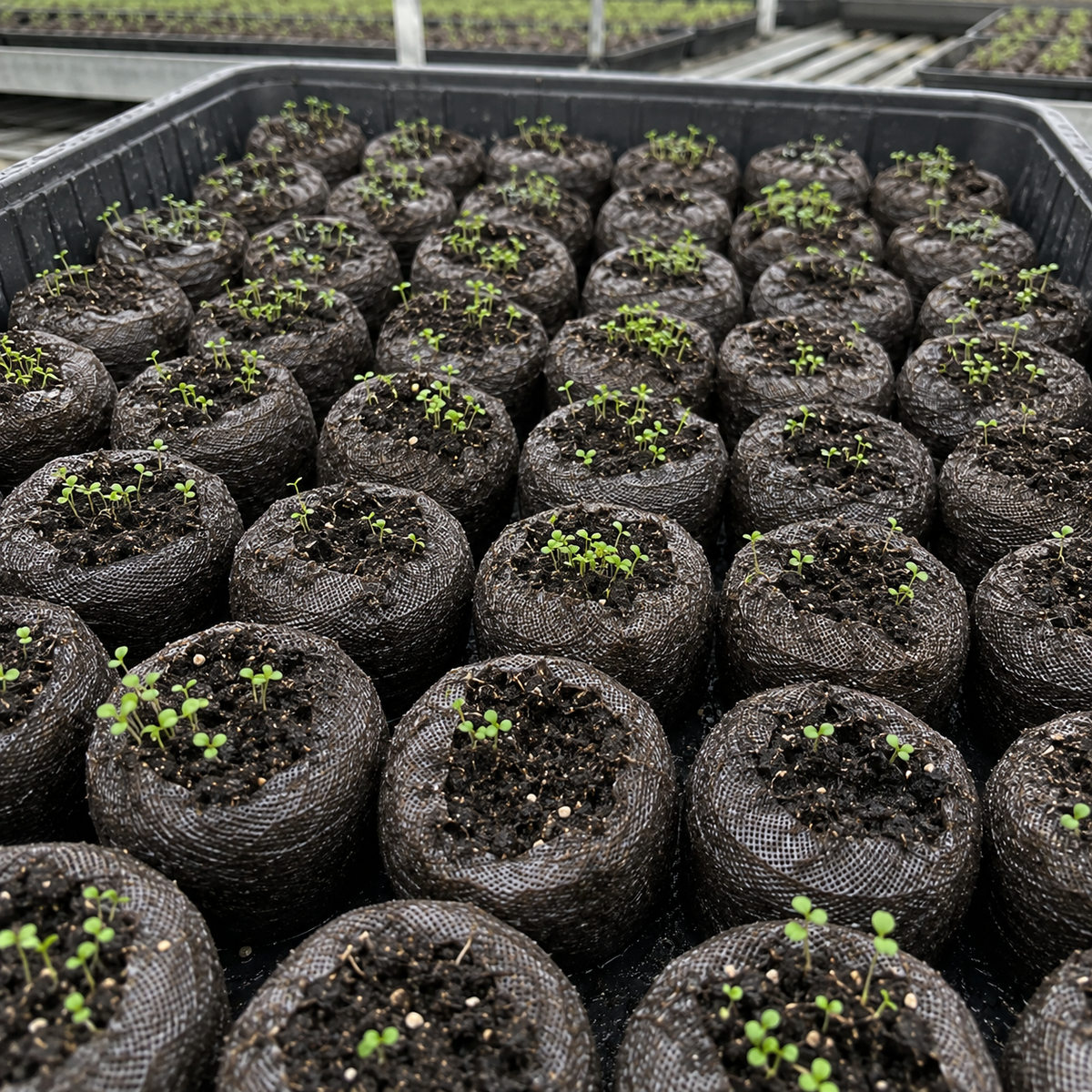 🌸Creeping Thyme Seeds, Multi-Color Ground Cover Flower Seeds🌸