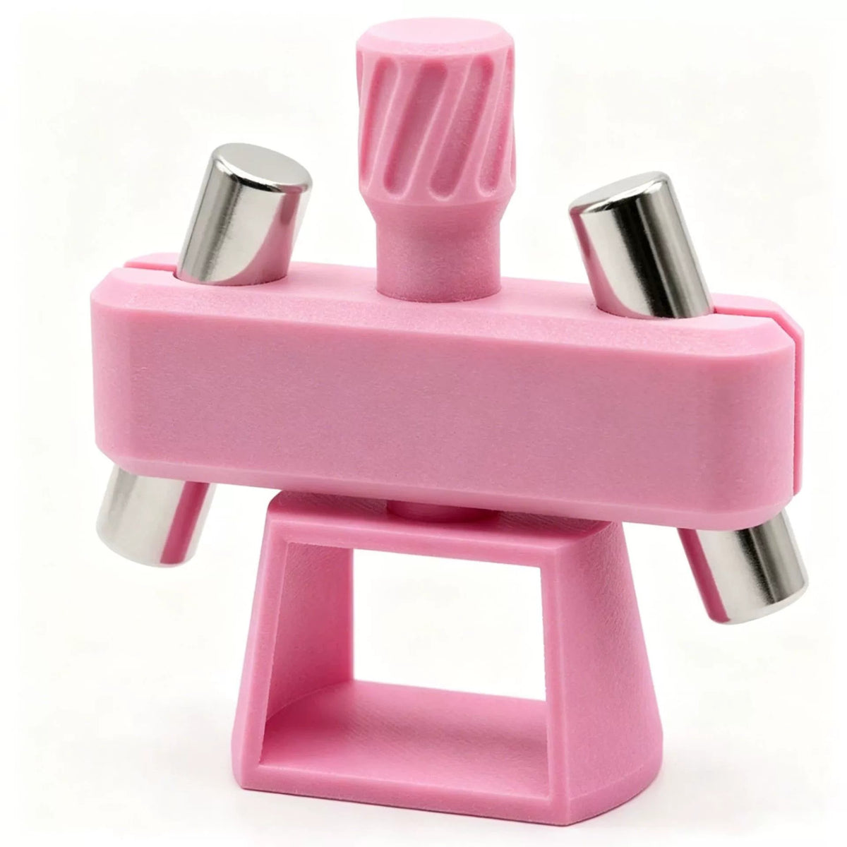 Glass Bead Cat-Eye Nail Magnet Tool | 3D Cat-Eye Manicure Tool