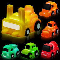Utility vehicle