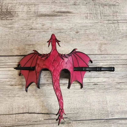⏰️Last Day 60% OFF🎁 - Medieval Dragon Hair Stick