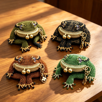 🐸Frog Coin Purse Collections(4 Designs)