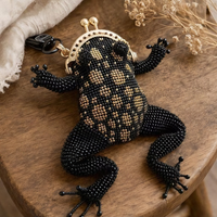 Black Frog