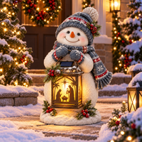 Snowman