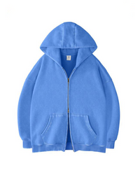 Bright Blue