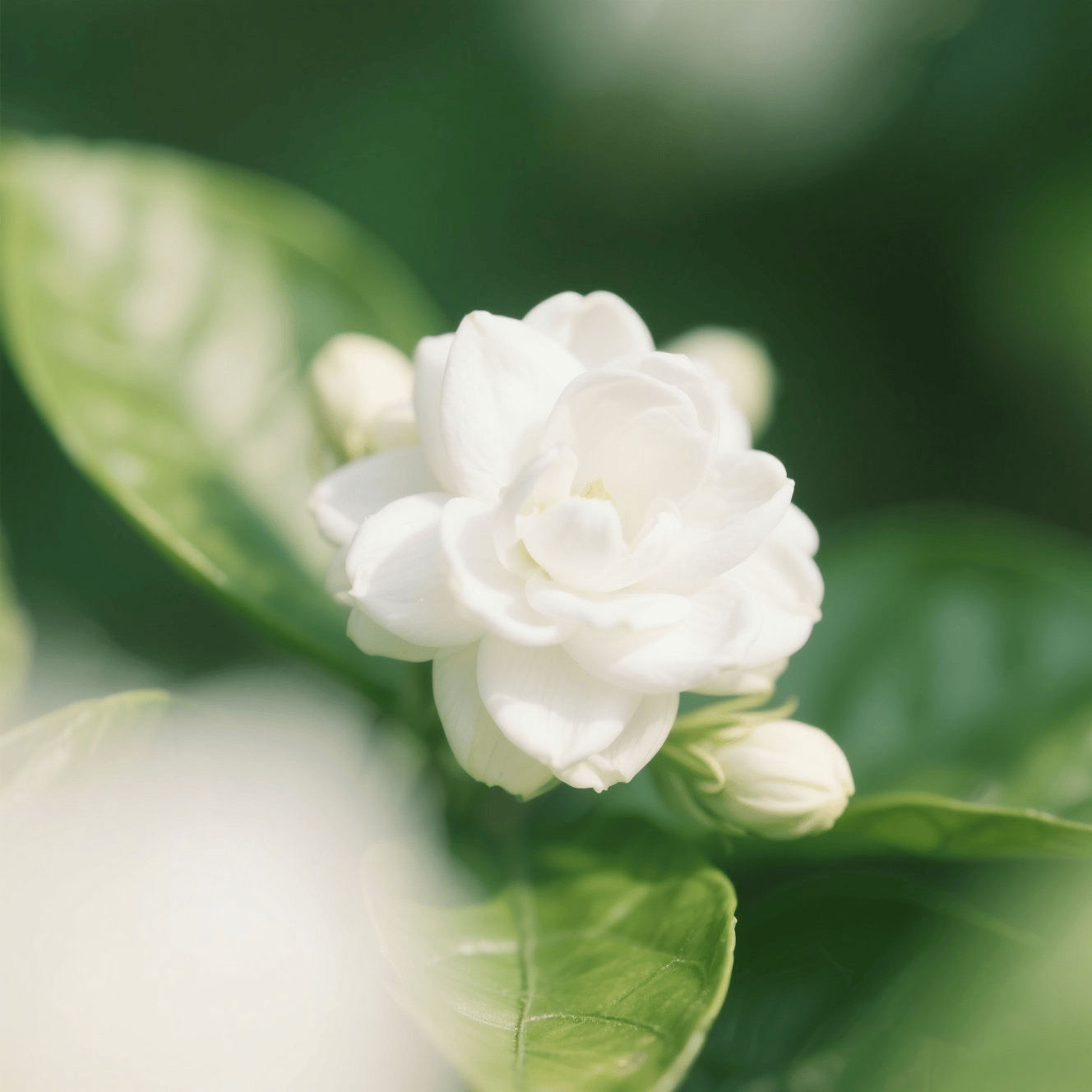 🌸Climbing Jasmine Flower Seeds - Nighttime Perfumer