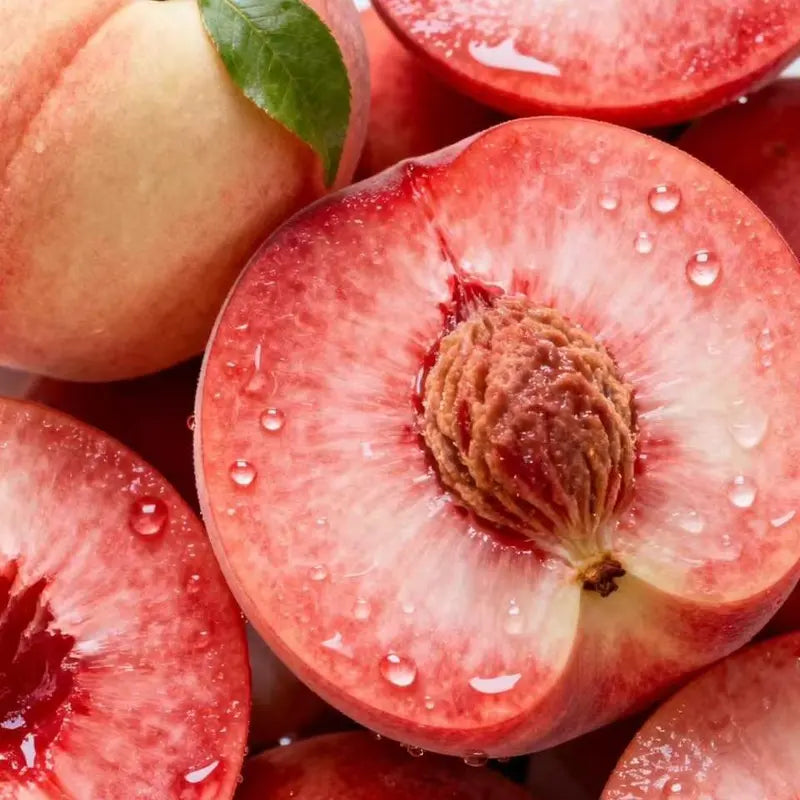 🍑Ultra-Sweet Juicy Peach Tree Planting Kit-EV